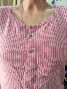 Kurta, Dress, Top