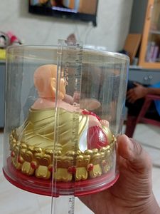 Laughing Buddha