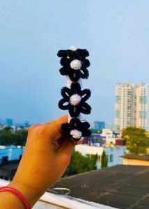 Colorful Handmade Headband