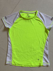 Combo Active Wear HRX Top Size S And Rudolf it