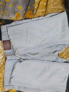 Wavelength Jeans