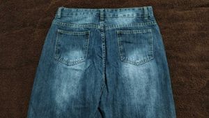 Stylish Blue Denim Jeans for Women