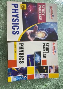 Physics Study Packages