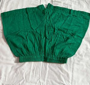 Italia Pompea Vintage Football Top