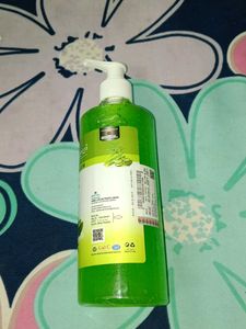 Ashbee Aloe Vera Neem Face Wash