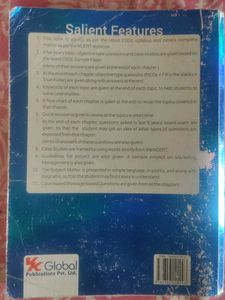 business studies class xii (poonam gandhi)
