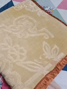 Newborn Baby Blanket