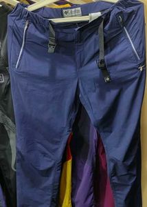 Columbia Sportswear Convertible Hiking Pants✅✅😀
