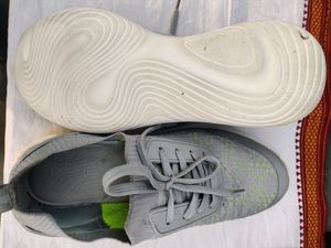Brand Ajile Pantaloons New Men Walking Shoe