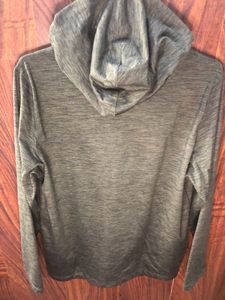 Abercrombie &amp; Fitch Hoodie Size Medium