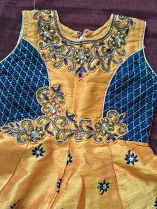 Baby Dress