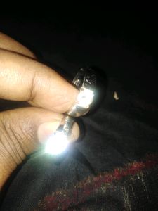 American Diamond Adjustable Rings (Combo)