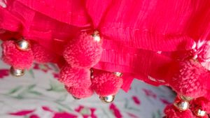 Ye Dupatta Bohot Soft Hai Or Sundar
