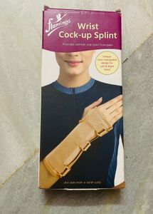 Flamingo Wrist Splint