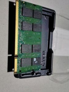 Laptop Ddr2 Ram 2gb 667mhz Brand New