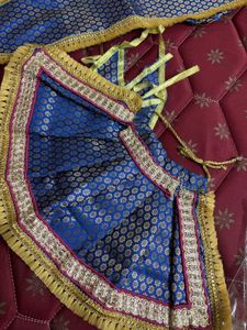 Free Gift | Devi maa poshak