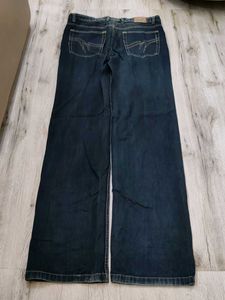 Ma1756 Lineal bootcut jeans waist 34