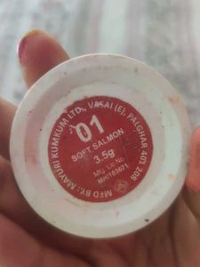 Pink Lip &amp; Cheek Balm