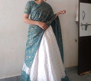 Beautiful Gaghra Choli