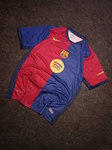 Fc Barcelona Jersey