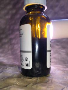 The Ordinary Multi-Peptide + Copper Peptides 1%