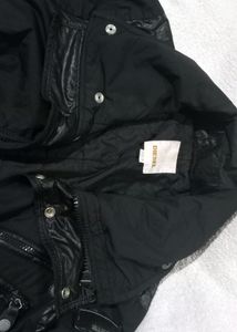 Diesel Winter Stylish Jacket (Unisex)