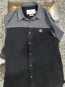 Calvin Klein jeans Denim Shirt