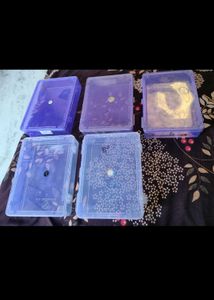 10 Boxes