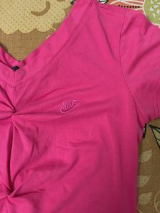 Nike Tshirt For Women