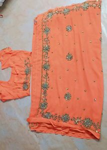 Nice Saree