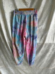 Hoodie Co Ord Set