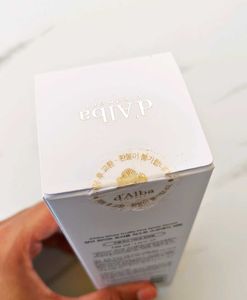 D&#39;alba First Serum Spray - 100ml