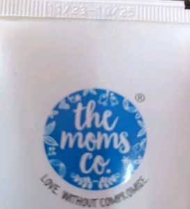 Facewash Of The Moms. Co