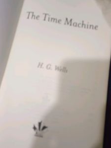 The Time Machine