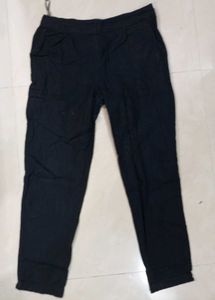 Black Pyjama