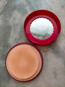 Compact Powder