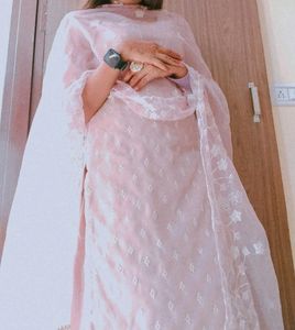 Kurta Plazo Set