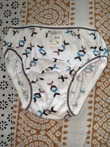 Girls Underwear