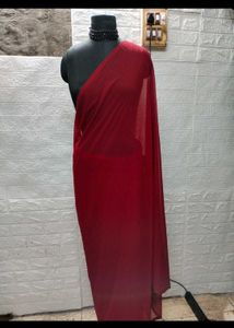 Ready To Wear Saree