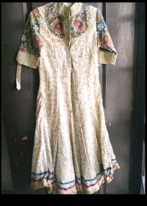 Chic Anarkali