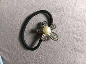 Set Of 3 Rubber Band