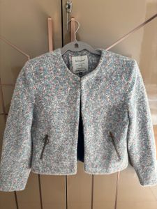 Elegant Fort Collin’s Jacket For Women