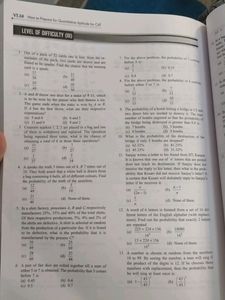 CAT Quantitative Aptitude Arun Sharma