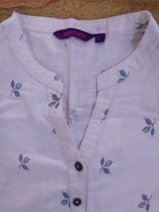 Office Wear Top