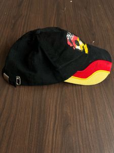 SPORTS CAP