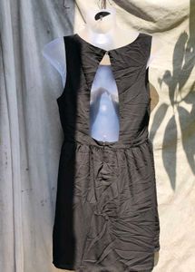 I FOREVER 21 CUTE BLACK DRESS