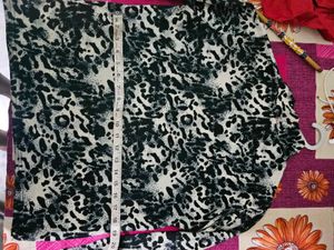 Woolen Top