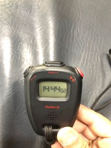 Kalenji Digital Stopwatch