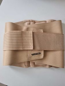 Vissco Back Support Belt