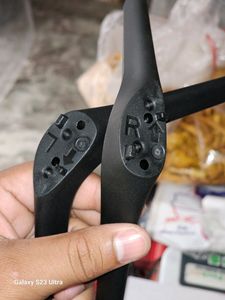 SAMSUNG TV Stand Legs